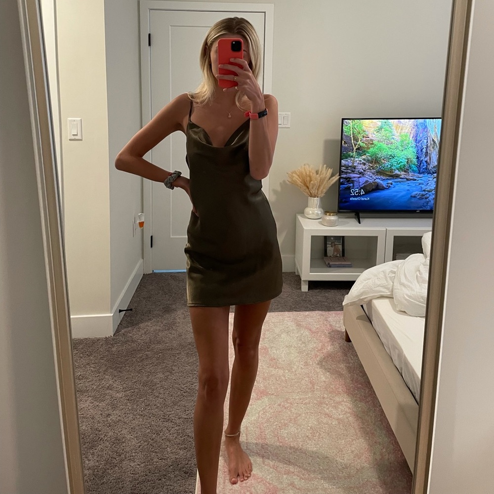 Lucy in the sky dress
